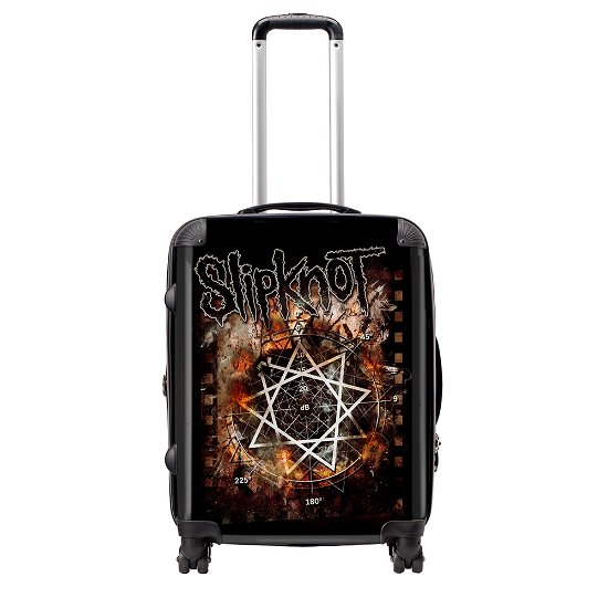 Cover for Slipknot · Pentagram (N/A) [size L] (2024)
