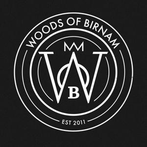 Cover for Woods Of Birnam (LP) (2024)