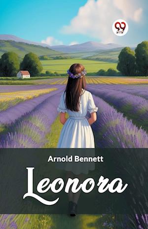 Cover for Arnold Bennett · Leonora (Edition2023) (Paperback Book) (2024)