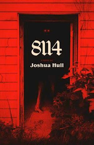 Cover for Joshua Hull · 8114 (Paperback Book) (2025)