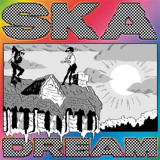Ska Dream - Jeff Rosenstock - Musik - Specialist Subject Records - 0619793366608 - 21. juni 2024