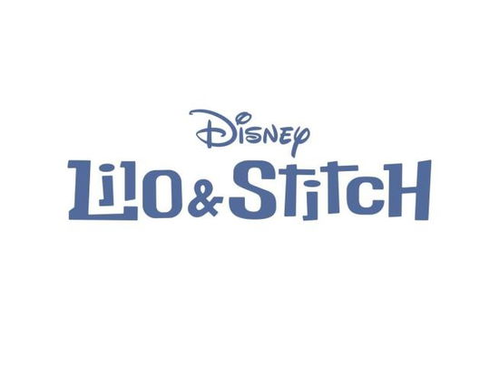 Cover for Lilo &amp; Stitch Movie 3D PVC-Taschenanhanger Serie 1 (Lelut) (2025)