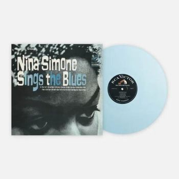 Nina Simone Sings the Blues - Nina Simone - Musik - VINYL ME PLEASE - 0889853172610 - 11 oktober 2024