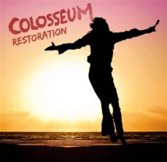 Cover for Colosseum · Restoration (LP) (2022)