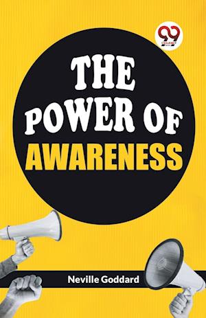 Cover for Neville Goddard · The Power of Awareness (Paperback Book) (2023)