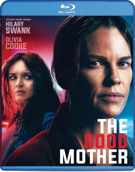 Cover for Good Mother (Blu-ray) (2023)