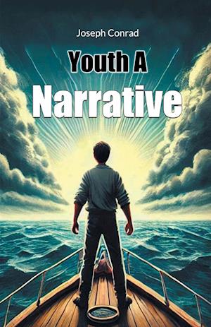 Cover for Joseph Conrad · Youth A Narrative (Edition2024) (Paperback Book) (2024)