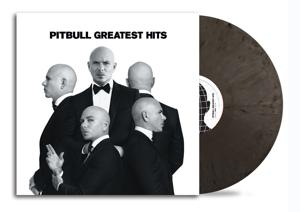 Pitbull · Greatest Hits (LP) (2024)