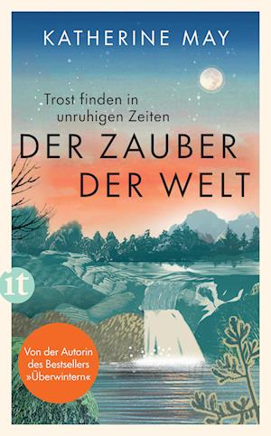 Cover for Katherine May · Der Zauber der Welt (Book) (2024)