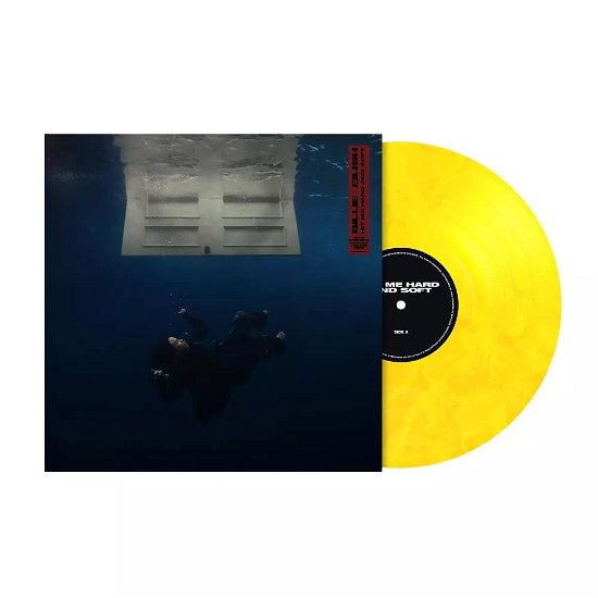 Billie Eilish · Hit Me Hard and Soft (LP) [Yellow+poster edition] (2024)