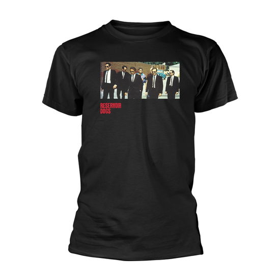 Cover for Reservoir Dogs · Photo (T-shirt) [size L] (2025)