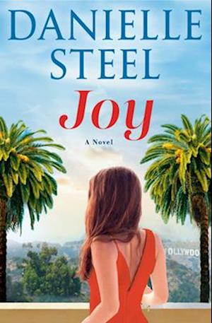 Cover for Danielle Steel · Joy (Bound Book) (2024)