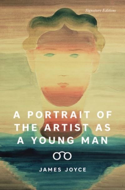 Cover for James Joyce · Portrait of the Artist As a Young Man (Buch) (2024)