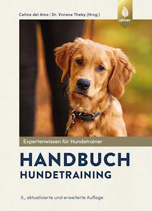 Cover for Celina del Amo · Handbuch Hundetraining (Book) (2025)