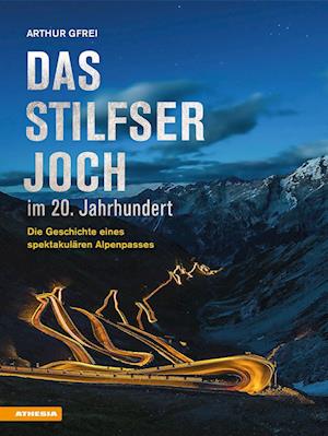 Das Stilfser Joch Im 20. Jahrhundert. Die Geschichte Eines Spektakularen Alpenpasses - Gfrei Artur - Books - - 9788868398613 -