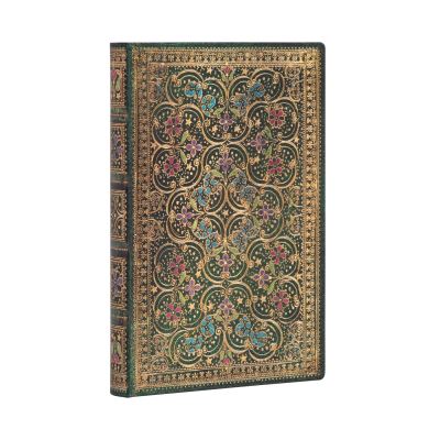 Cover for Paperblanks · Pinnacle Mini Lined Softcover Flexi Journal (Bok) (2024)