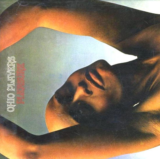 Cover for Ohio Players · Pleasure (LP) (2023)
