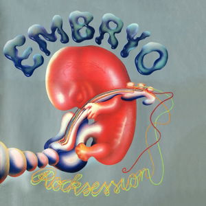 Rocksession - Embryo - Music - MIG - 0885513031617 - November 29, 2024