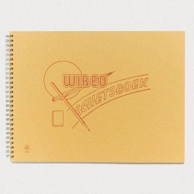 Cover for Paul Thek · Paul Thek: Sketchbook (Paperback Bog) (2024)