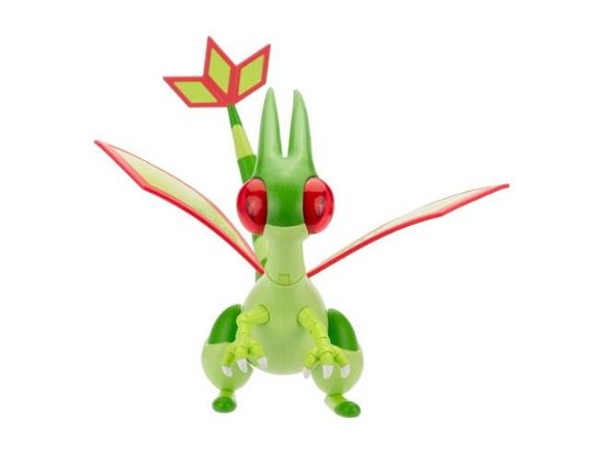 Pokémon 25. Jubiläum Select Actionfigur Libelldra (Toys) (2024)