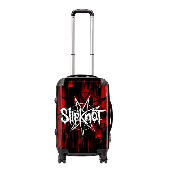 Cover for Slipknot · Glitch (Bag) (2024)