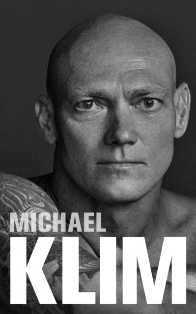 Cover for Michael Klim · Klim (Paperback Book) (2025)