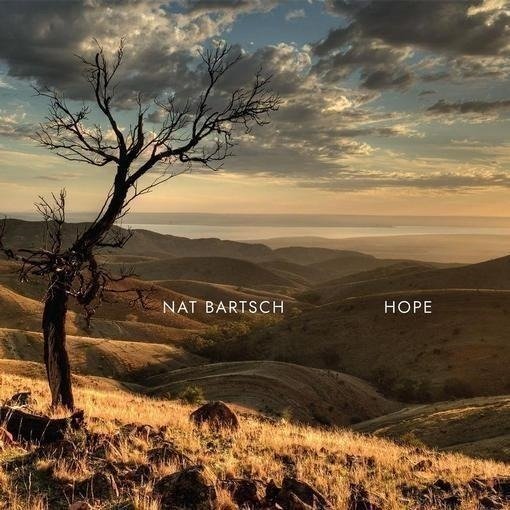Cover for Nat Bartsch · Hope (LP) (2021)