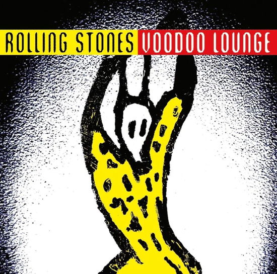 The Rolling Stones · Voodoo Lounge (LP) [Japan Import edition] (2024)