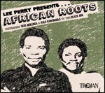 Cover for Lee Perry · African Roots From The Black Ark (CD) (2006)