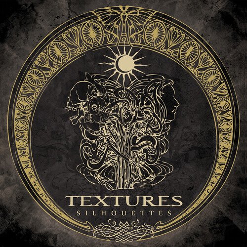 Cover for Textures · Silhouettes (CD) (2024)