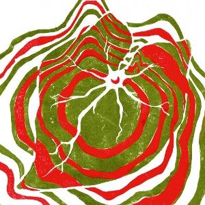 Cover for Hotline Tnt · Raspberry Moon (CD) (2025)