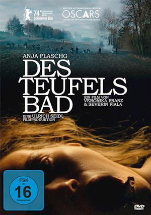 Cover for Des Teufels Bad (DVD)
