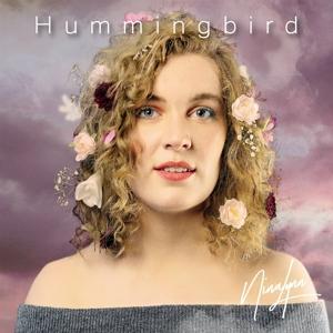 Cover for Ninalynn · Hummingbird (LP) (2021)