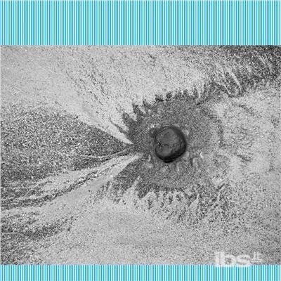 Cover for Four Tet · New Energy (CD) (2017)