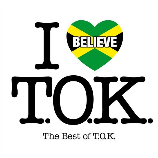 Cover for T.o.k. · Best of (CD) [Japan Import edition] (2010)
