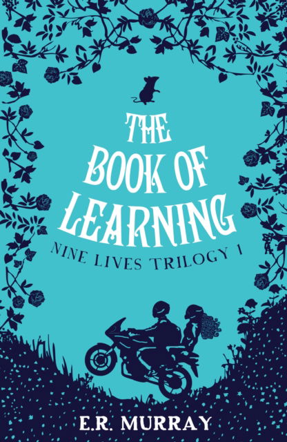 Cover for E.R. Murray · The Book of Learning: Nine Lives Trilogy Part 1 - The Nine Lives Trilogy (Paperback Book) [UK edition] (2015)