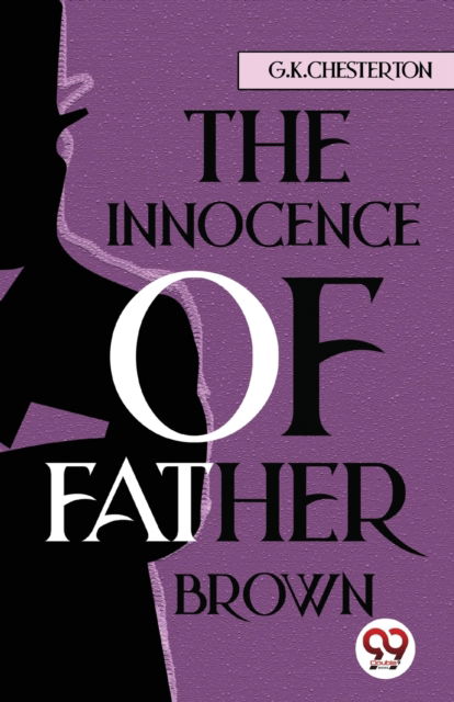 Cover for G.K. Chesterton · The Innocence of Father Brown (Taschenbuch) (2023)