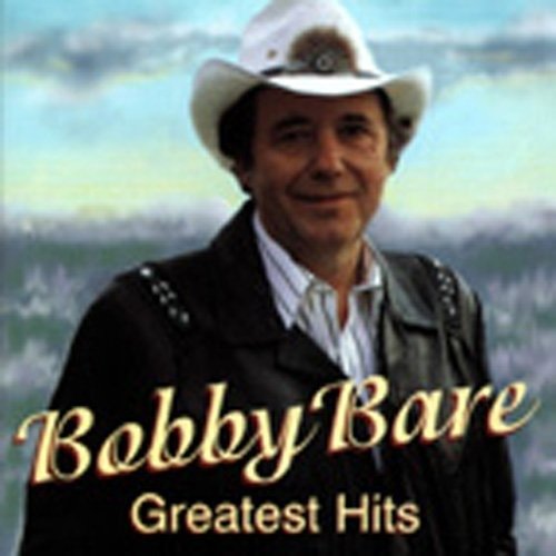 Cover for Bobby Bare · Greatest Hits (CD) (2000)