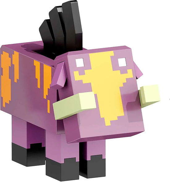 Cover for Minecraft · Minecraft - Legends 3.25 Inch Action Figure - War Boar (Leksaker)