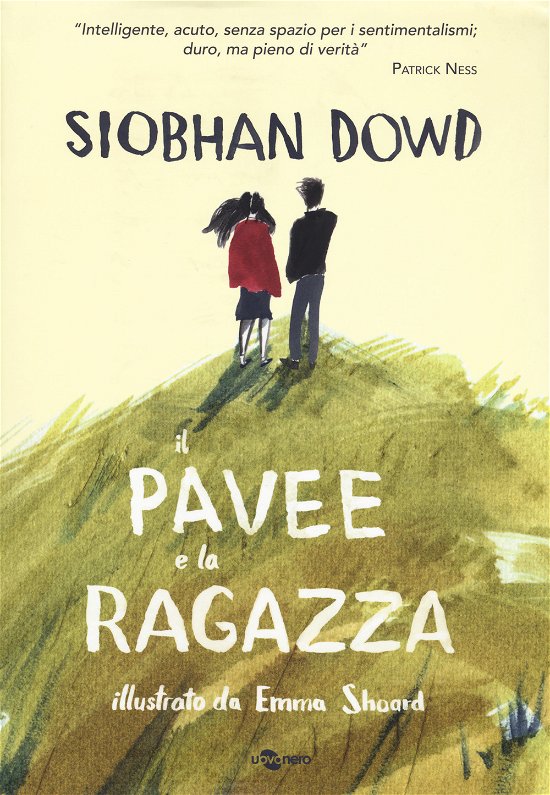 Cover for Siobhan Dowd · Il Pavee E La Ragazza (Buch)