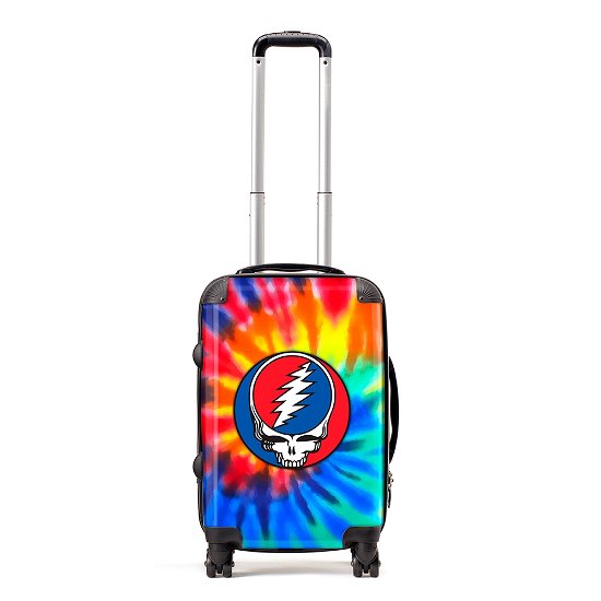 Cover for Grateful Dead · Steal Your Face (TAsche) (2024)