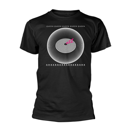 Cover for Queen · Jazz (T-shirt) [size XL] (2025)