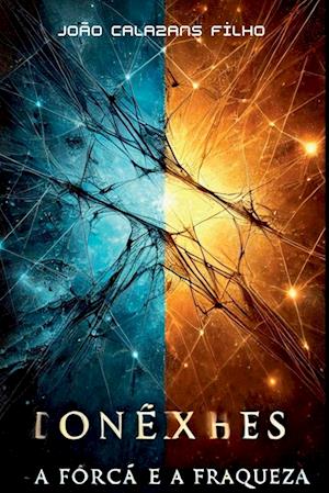 Cover for Jo Calazans Filho · Conex (Paperback Book) (2025)