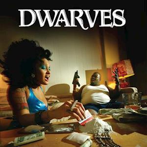 Take Back the Night - Dwarves - Muzyka - GREEDY - 0760137118633 - 10 marca 2023