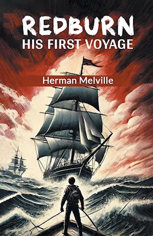 Cover for Herman Melville · RedburnHis First Voyage (Edition2024) (Paperback Book) (2024)
