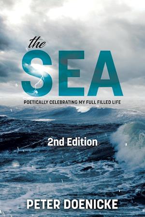 Cover for Peter Doenicke · Sea (Book) (2024)