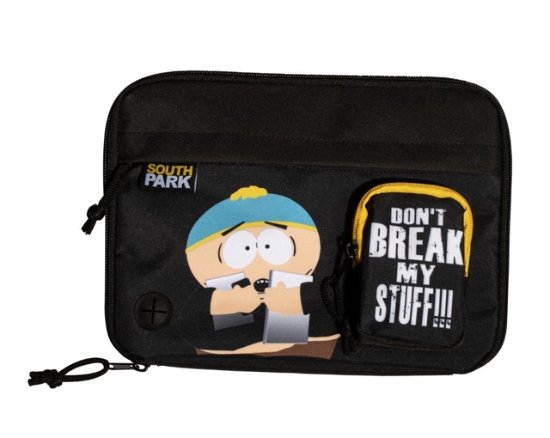 Cover for South Park · South Park Tech Case (Bag) (2023)