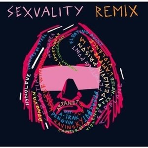 Cover for Sebastien Tellier · Sexuality remix (CD) (2020)