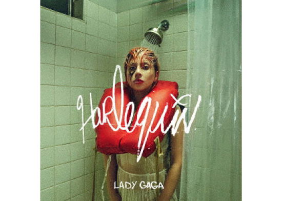 Harlequin - Lady Gaga - Music - UNIVERSAL MUSIC CORPORATION - 4988031689639 - October 30, 2024