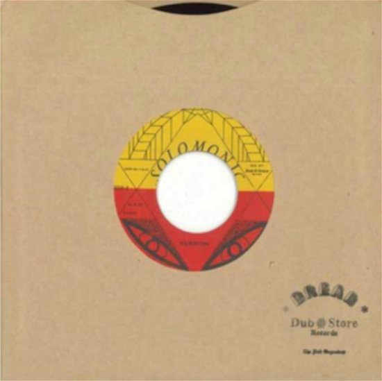 Cover for Bunny Wailer · Tread Along / Tread Along Version (LP) (2024)